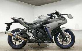 YAMAHA YZF-R25 RG10J