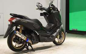 YAMAHA N-MAX 155 A SG50J