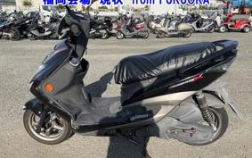 YAMAHA CYGNUS 125 X SR 2 SE44J