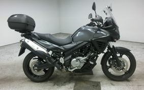 SUZUKI DL650 ( V-Strom 650 ) 2013 VP56A