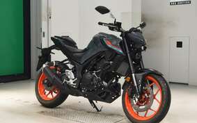 YAMAHA MT-25 A RG43J