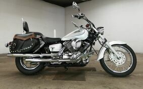 YAMAHA DRAGSTAR 250 VG02J