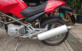 DUCATI MONSTER 400 1995 400M0