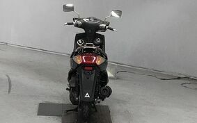 YAMAHA CYGNUS 125 X SE44J