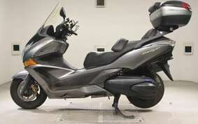 HONDA SILVER WING 600 GT ABS 2013 PF02