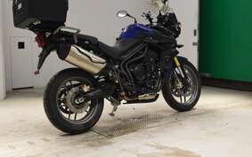 TRIUMPH TIGER 800 2013 RE15B8