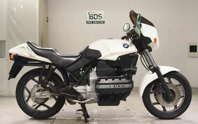 BMW K100LT 1987