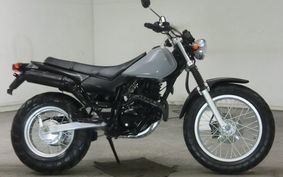 YAMAHA TW225 DG09J