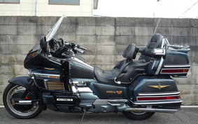 HONDA GL1500 GOLD WING SE 1989 SC22