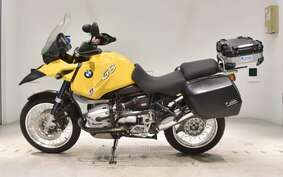 BMW R1150GS 2003 0415