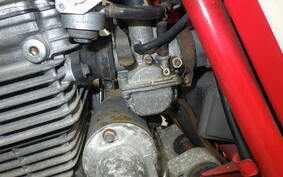 HONDA CBX125F JC11