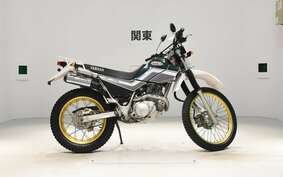 YAMAHA SEROW 225 DG08J