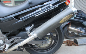 KAWASAKI ZZ-R250 EX250H