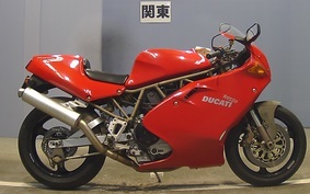 DUCATI 900SS 1998 906SC