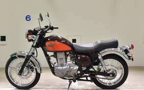 KAWASAKI ESTRELLA BJ250A