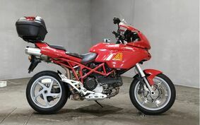 DUCATI MULTISTRADA 1000 DS 2003 A100A