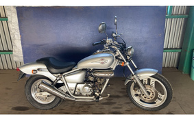 HONDA MAGNA 50 AC13