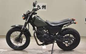 YAMAHA TW225 DG09J