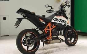 KTM 690 DUKE R 2010