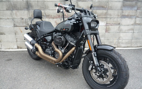 HARLEY FXFBS 2023 YLK