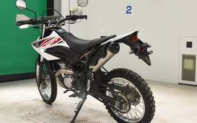 YAMAHA WR125R DE07