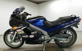 KAWASAKI ZZ-R250 EX250H