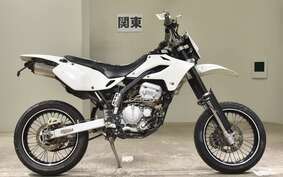 KAWASAKI KLX250D TRACKER LX250E