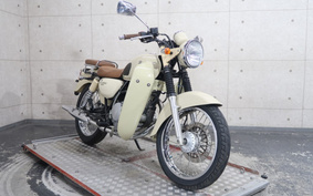 SUZUKI ST250 Type S NJ4AA