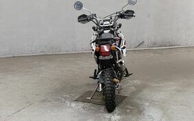 KAWASAKI KSR110 KL110A