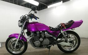 KAWASAKI ZEPHYR 400 1992 ZR400C