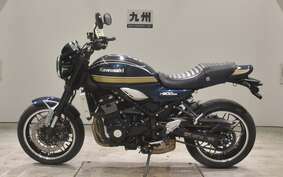 KAWASAKI Z900RS 2022 ZR900C