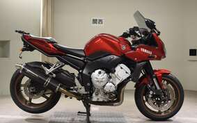 YAMAHA FZ FAZER 2010 RN21J