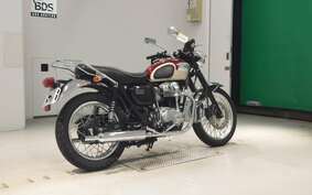 KAWASAKI W650 2002 EJ650A