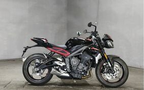 TRIUMPH SPEED TRIPLE R 2021 DA544Z