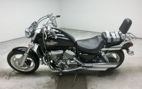 HONDA MAGNA 750 1993 RC43