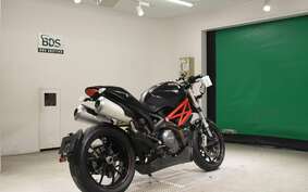 DUCATI MONSTER 796 A 2015 M506A