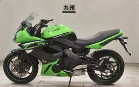 KAWASAKI NINJA 400R 2012 ER400B