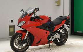 HONDA VFR800F 2020 RC79