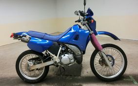 YAMAHA DT125R 3FW