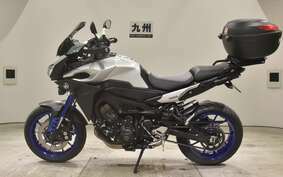 YAMAHA MT-09 Tracer 2015 RN36J