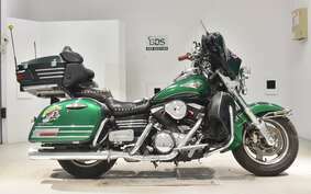 KAWASAKI VULCAN 1500 CLASSIC TOURER 1999 VNT50G