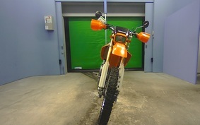 KAWASAKI KLX250 2003 LX250E