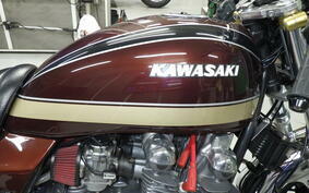 KAWASAKI ZEPHYR 750 2002 ZR750C