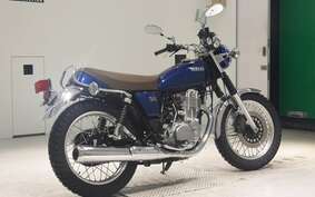 YAMAHA SR400 2021 RH16J