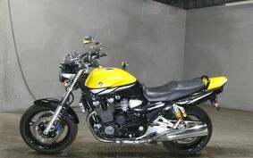 YAMAHA XJR1300 2003 RP03J