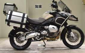 BMW R1200GS ADVENTURE 2007 0382