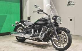 YAMAHA XV1900 MIDNIGHT STAR 2013