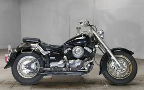 YAMAHA DRAGSTAR 400 CLASSIC 1999 4TR