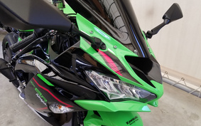 KAWASAKI NINJA ZX-6R ABS 2021 ZX636G