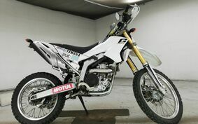 YAMAHA WR250R DG15J